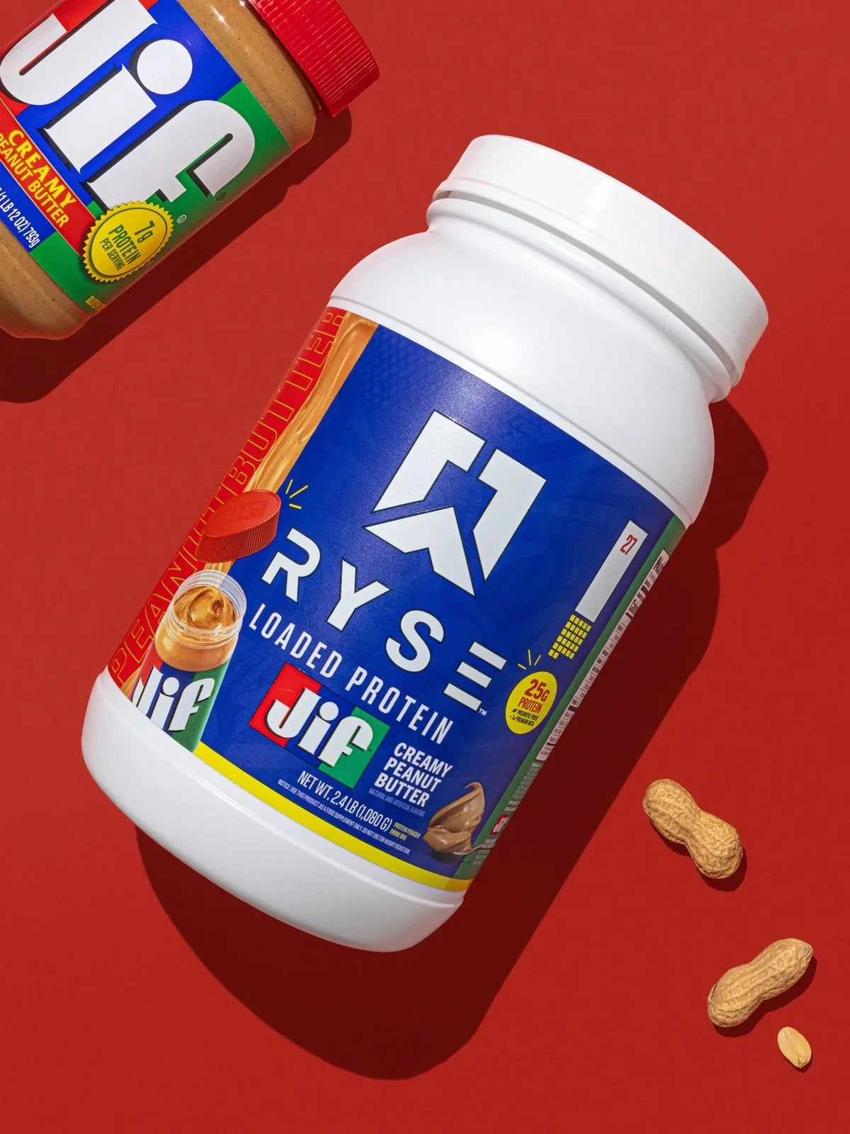 Protein