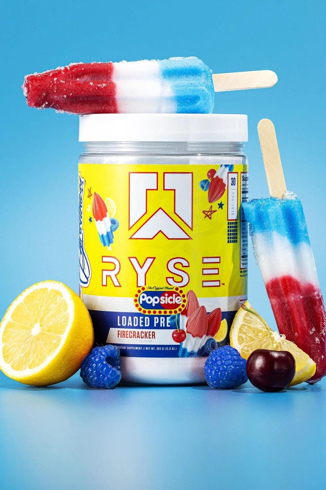 Pre-Workout