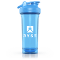 RYSE x Blender Bottle