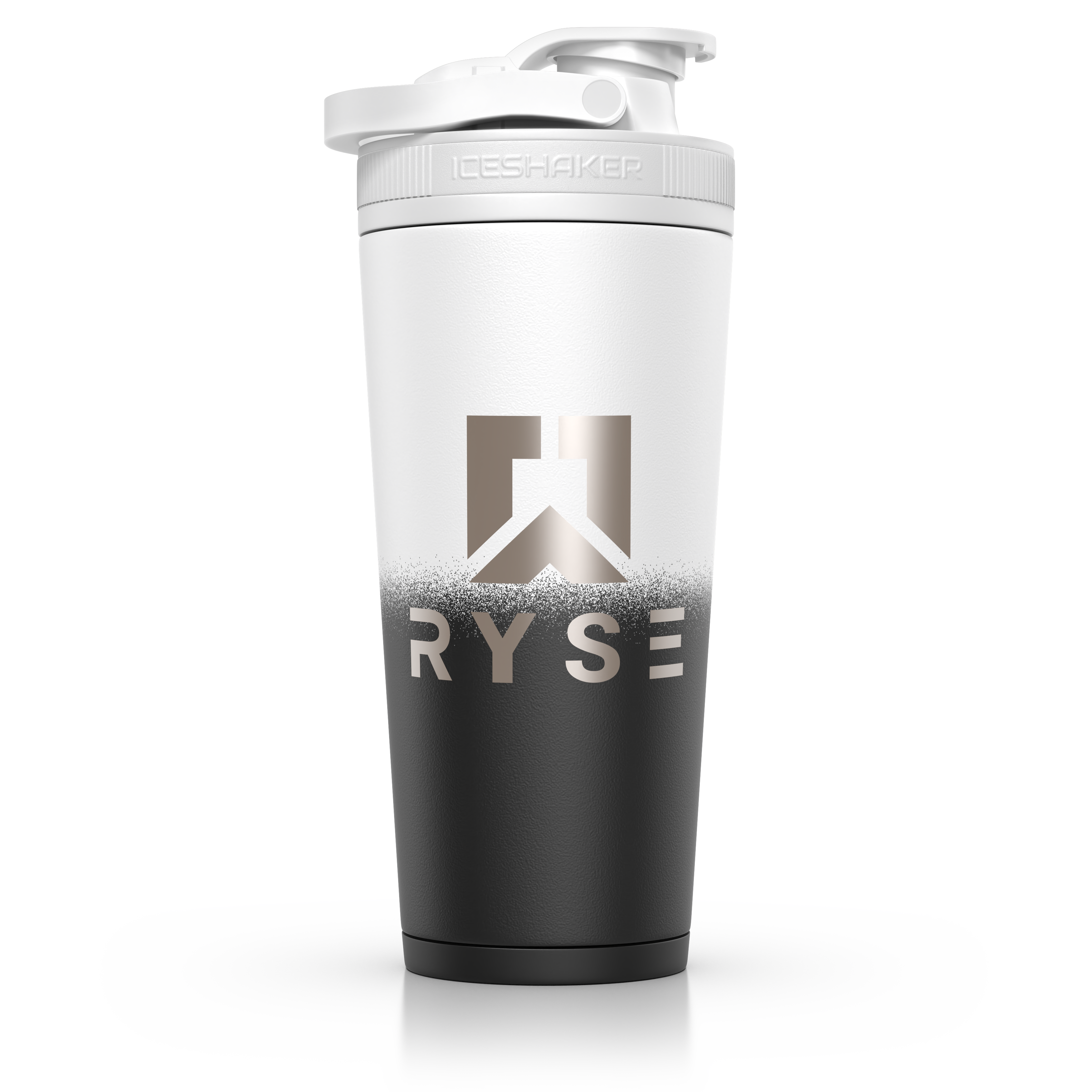 RYSE x Ice Shaker