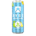 RYSE Energy Drink - Ocean Breeze