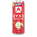 RYSE Energy Drink - Cherry Limeade