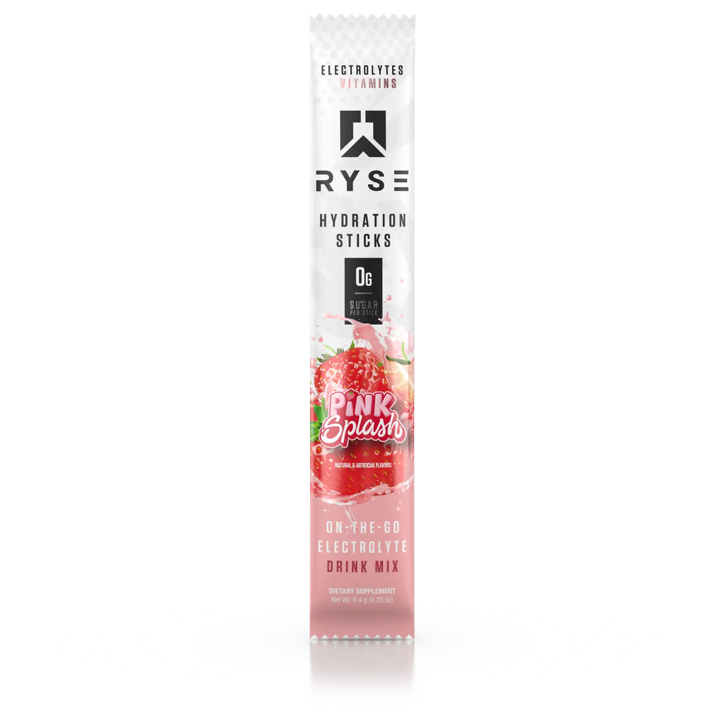 Hydration Sticks