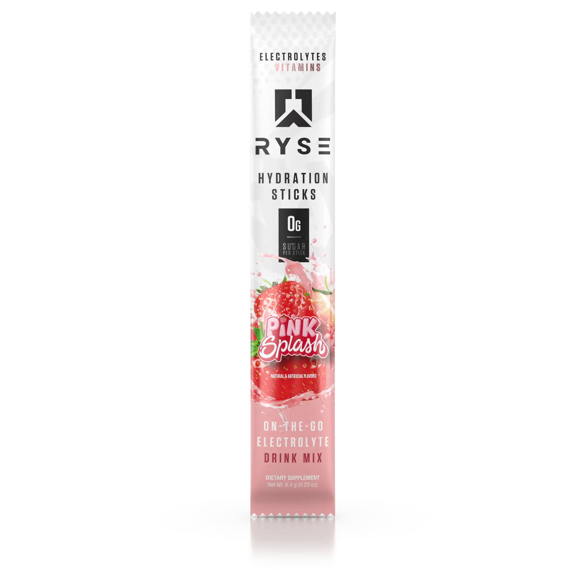 Hydration Sticks
