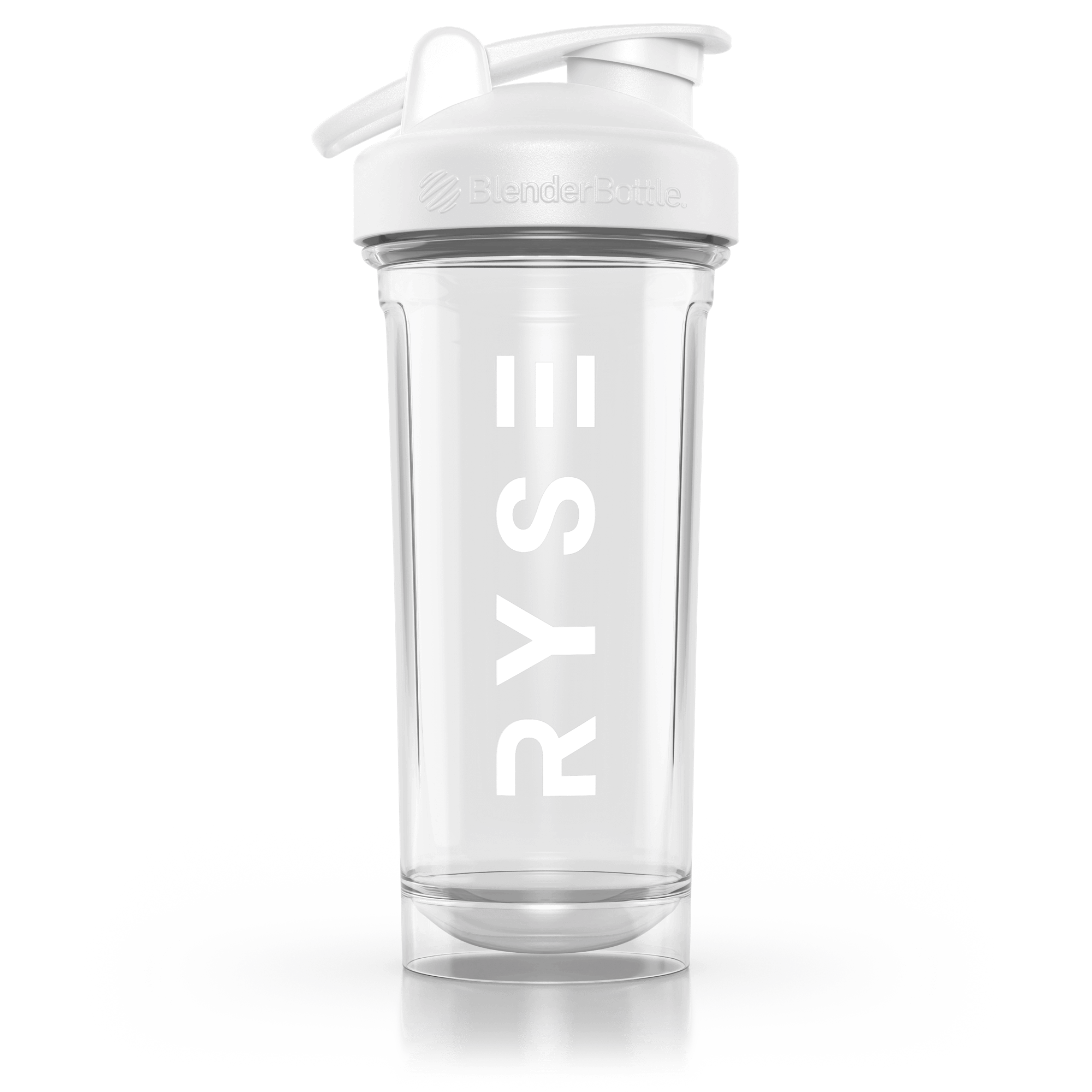 RYSE x Blender Bottle