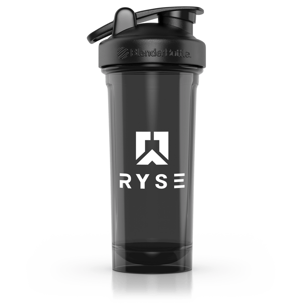RYSE x Blender Bottle