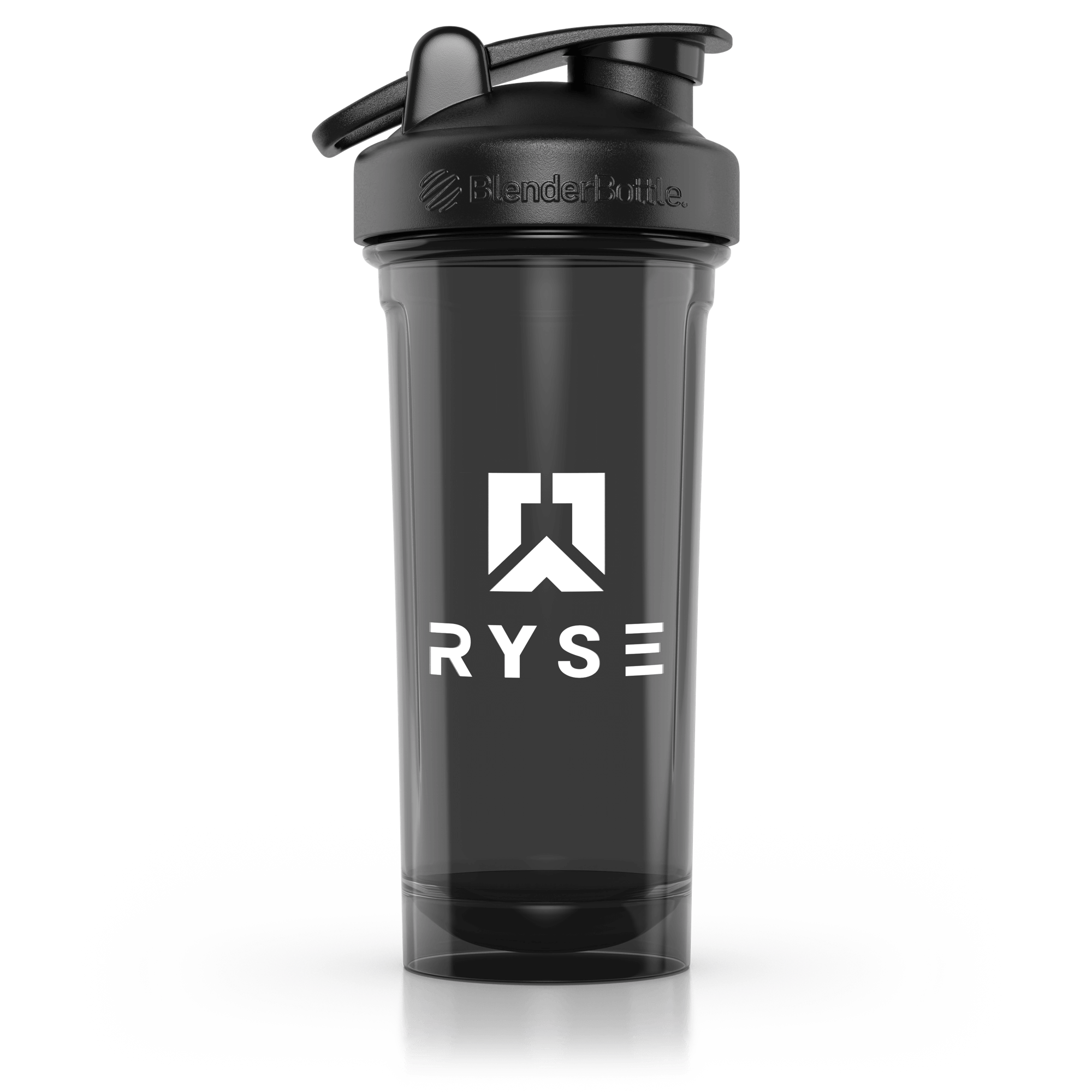 RYSE x Blender Bottle