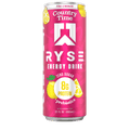 RYSE Energy Drink - Pink Lemonade