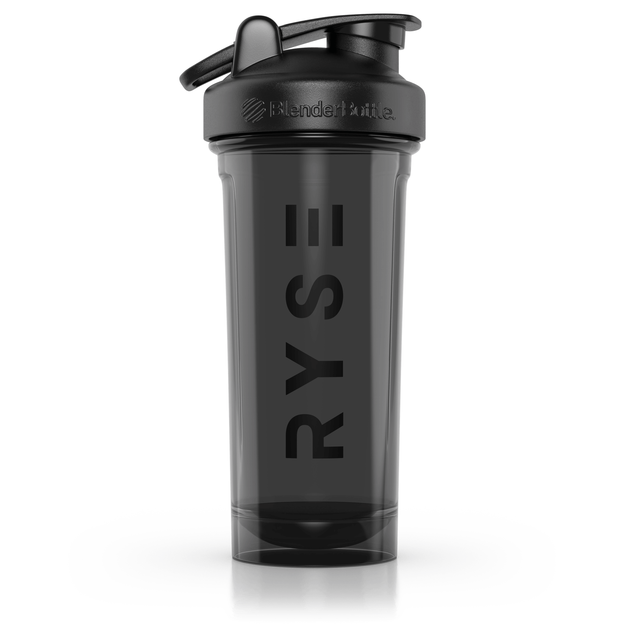 RYSE x Blender Bottle