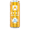 RYSE Energy Drink - Orange Cream