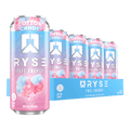 RYSE Fuel Energy Drink - Cotton Candy