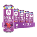 RYSE Fuel Energy Drink - Kool-Aid™ Grape