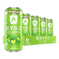 RYSE Fuel Energy Drink - Sour Punch® Sour Green Apple