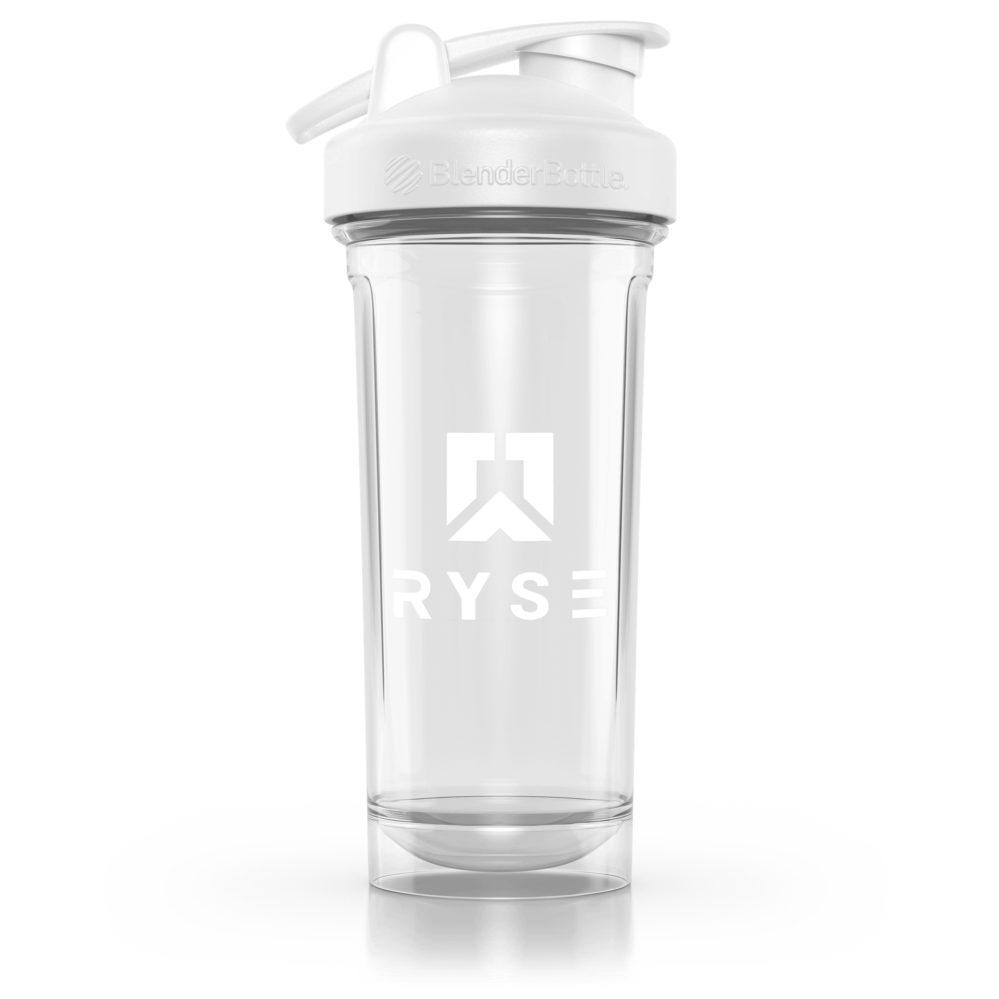 RYSE x Blender Bottle