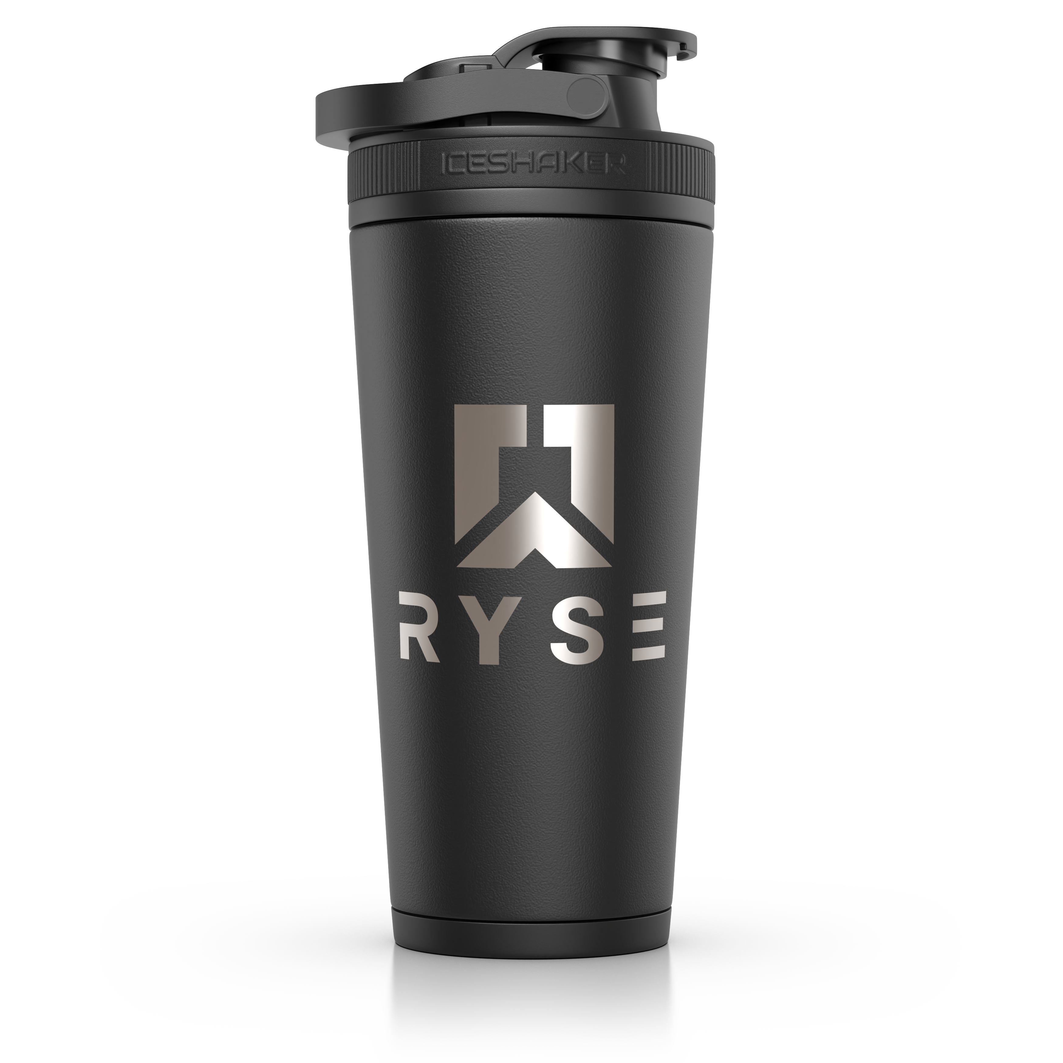 RYSE x Ice Shaker
