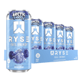 RYSE Fuel Energy Drink - Arctic Berry