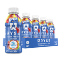 Clear Whey RTD Protein